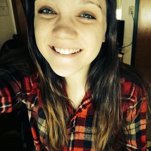 Meet your Posher, Marissa